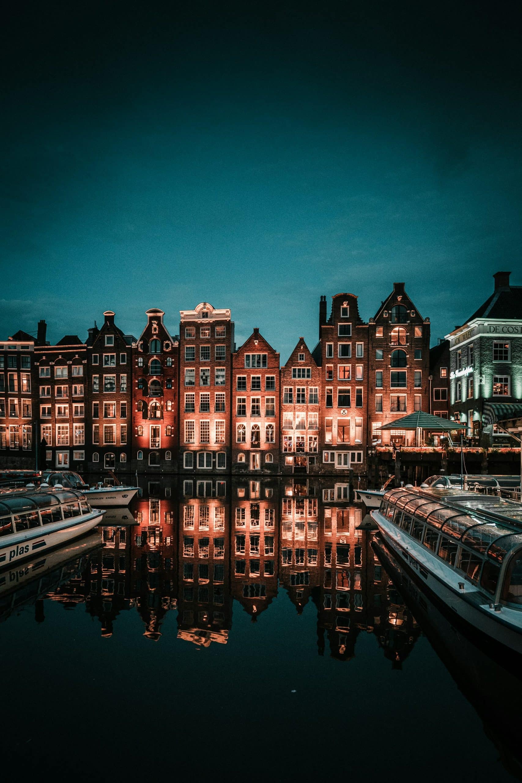 Film and TV Fixers in Amsterdam from ACrew4U