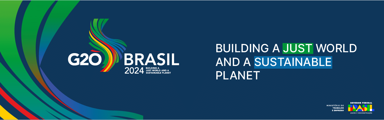 Live positions and coverage of 2024 G20 Summit in Rio de Janeiro