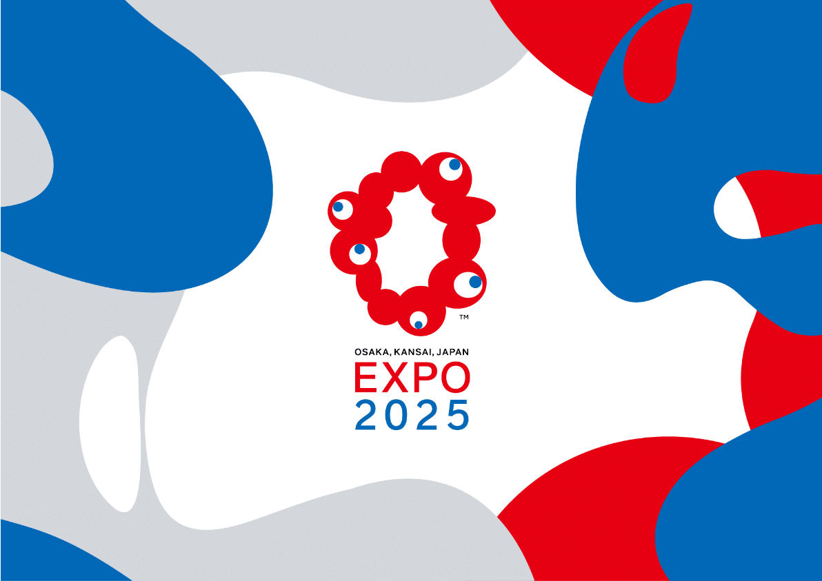 Live positions and coverage of Expo 2025 – Osaka, Japan