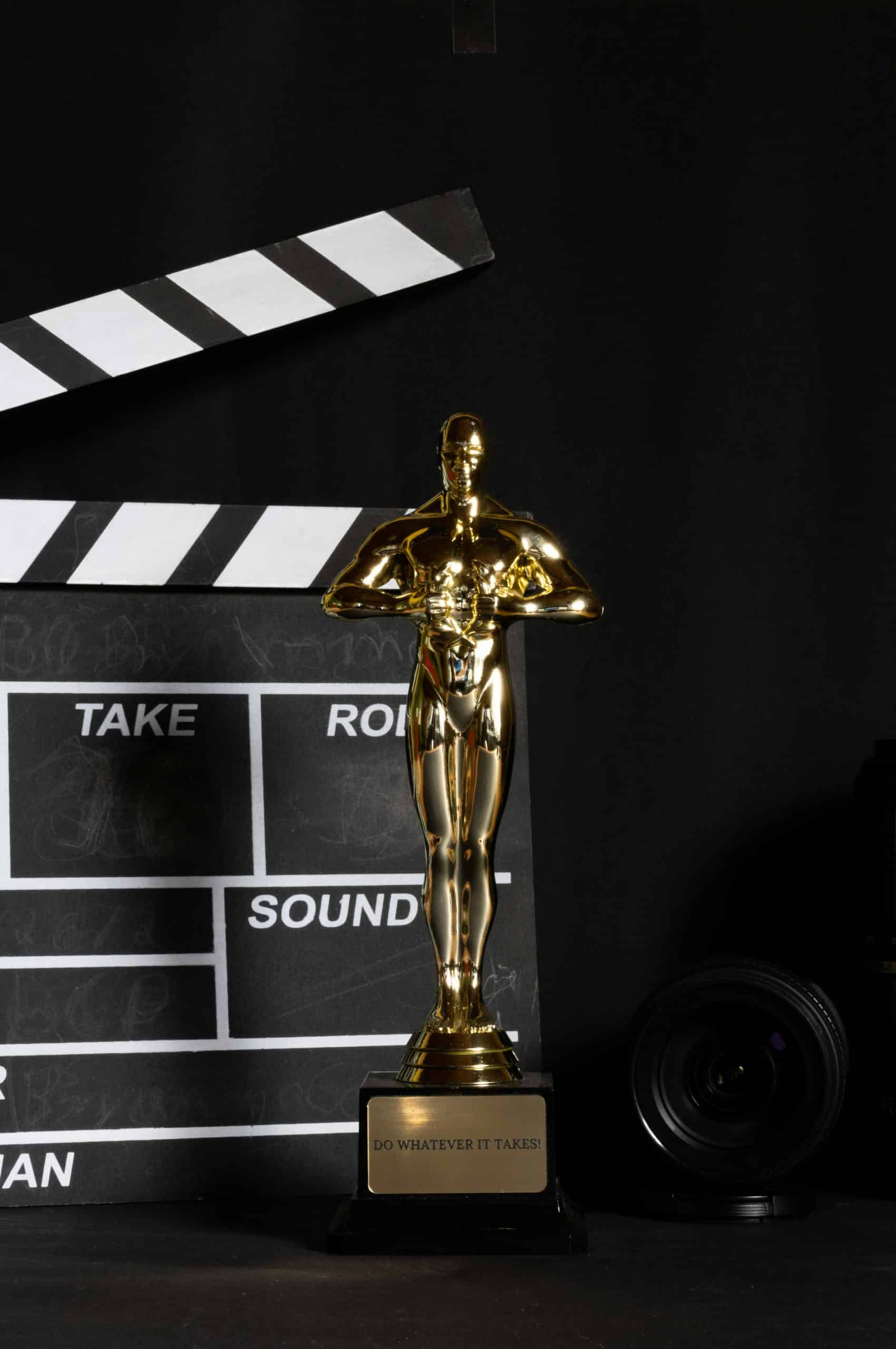 Live positions and coverage of Oscars 2025 – Los Angeles, USA