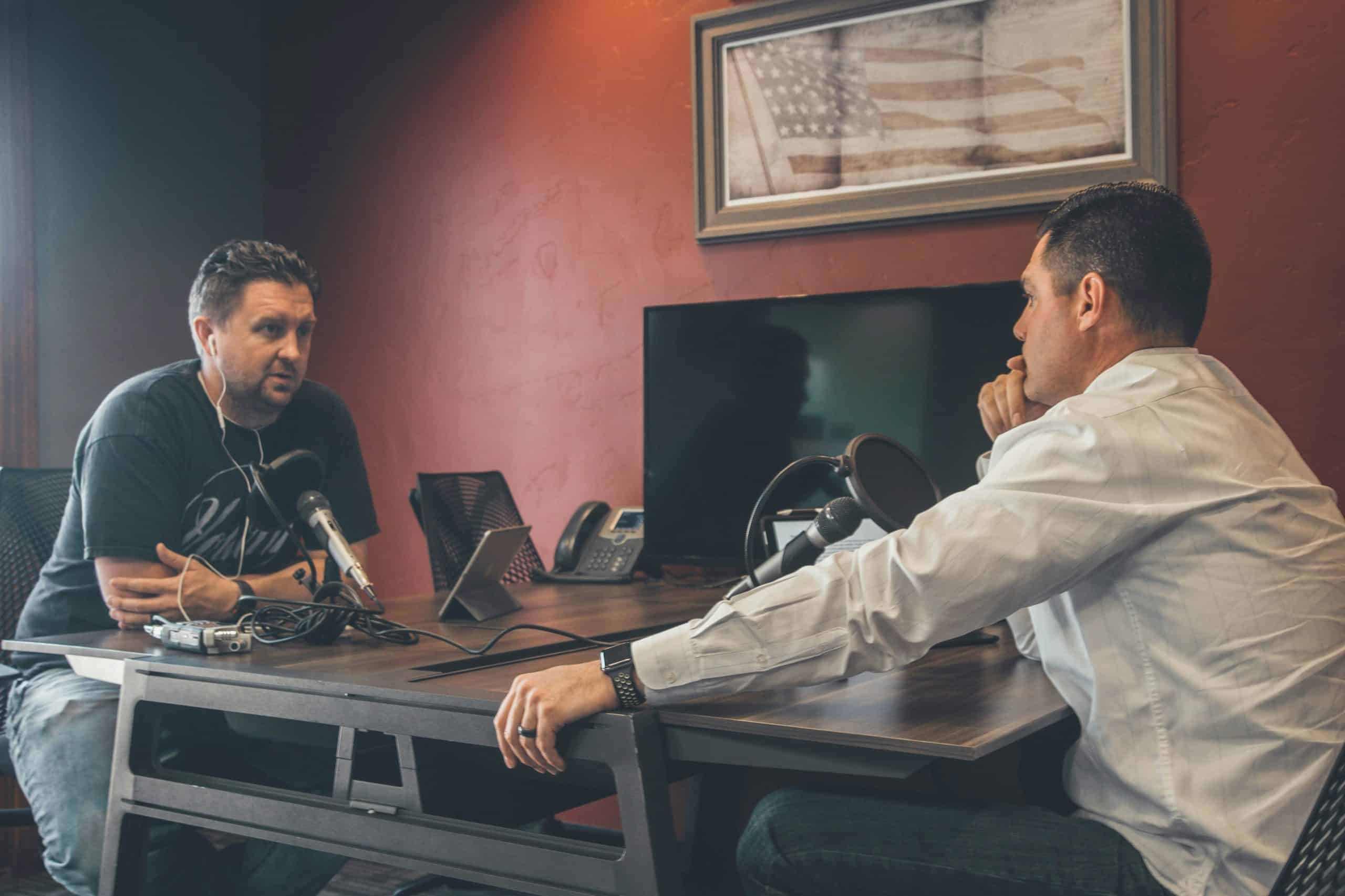 How to Monetize Your Business Podcast