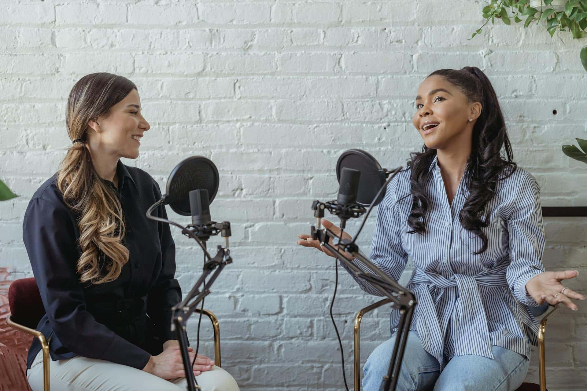 How to Turn Your Business Podcast Into a Thought Leadership Platform