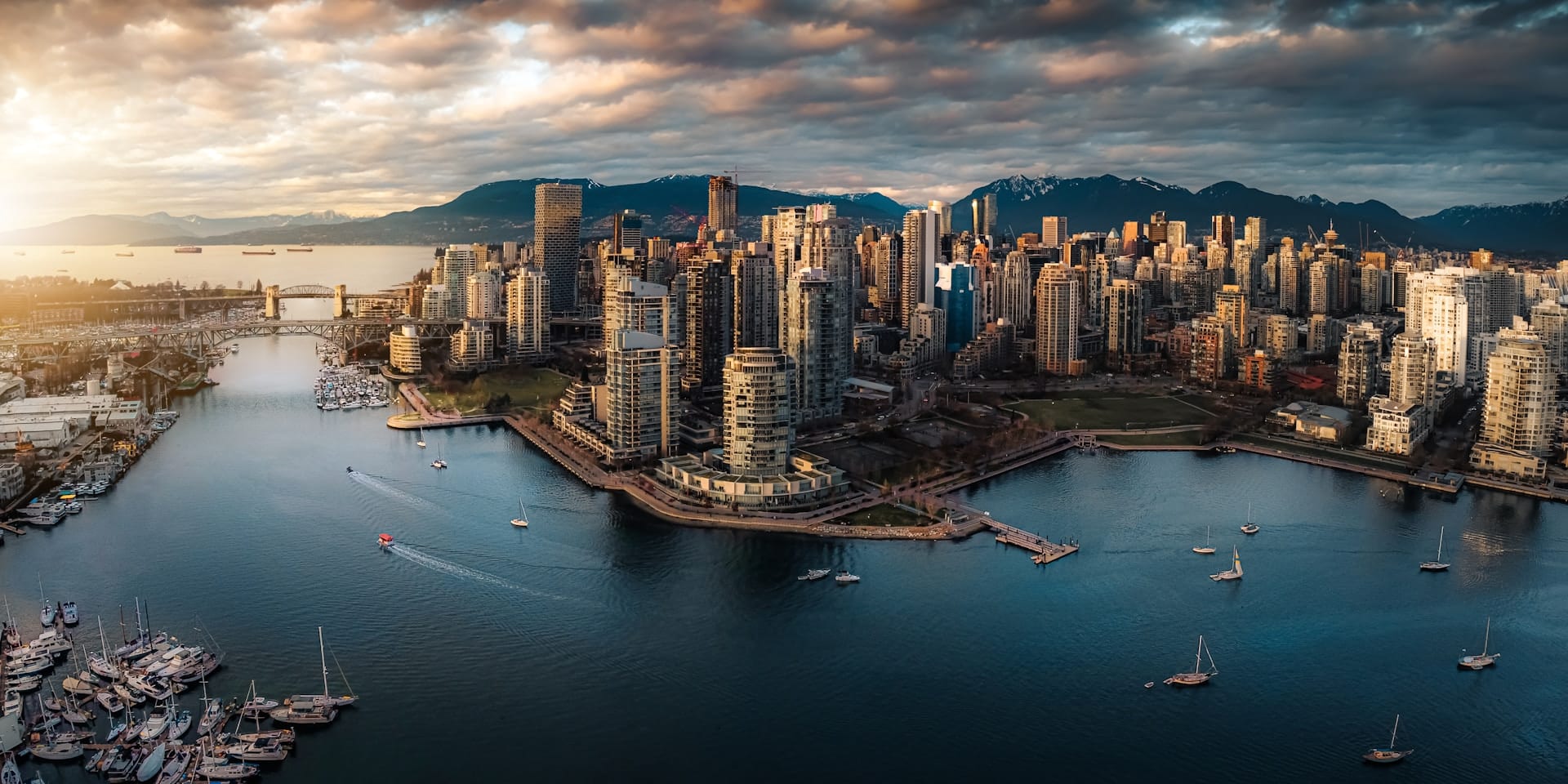 Vancouver – Local Production Support for World Cup 2026
