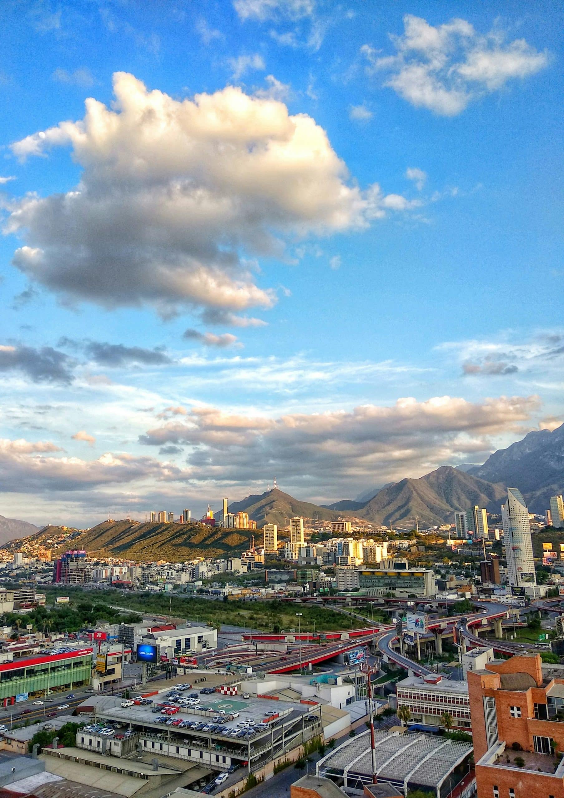 Monterrey – Local Video Crew for World Cup 2026