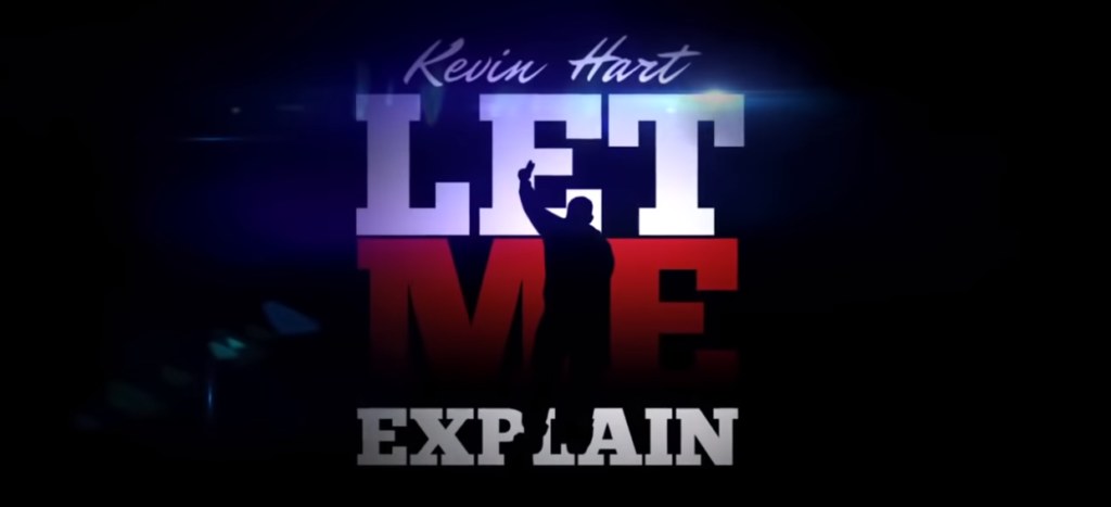 let me explain