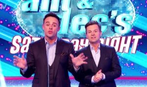 ant n dec