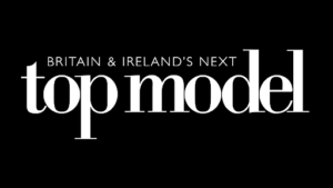 britains next top model