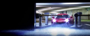 evora film
