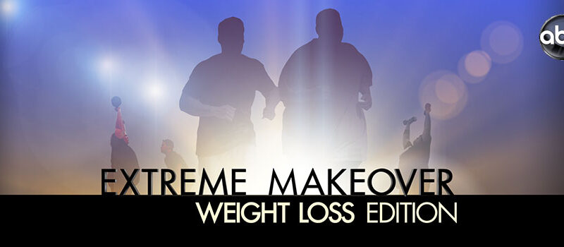 extreme makeover