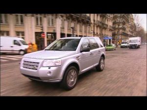 freelander