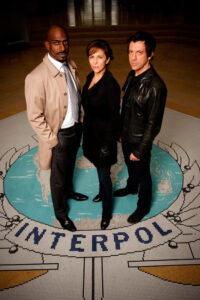 interpol