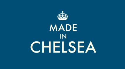 Made in Chelsea – in Venice