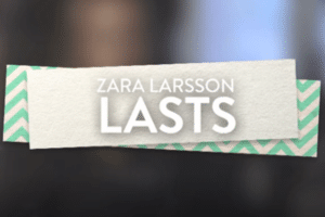 MTV- Zara Larsson