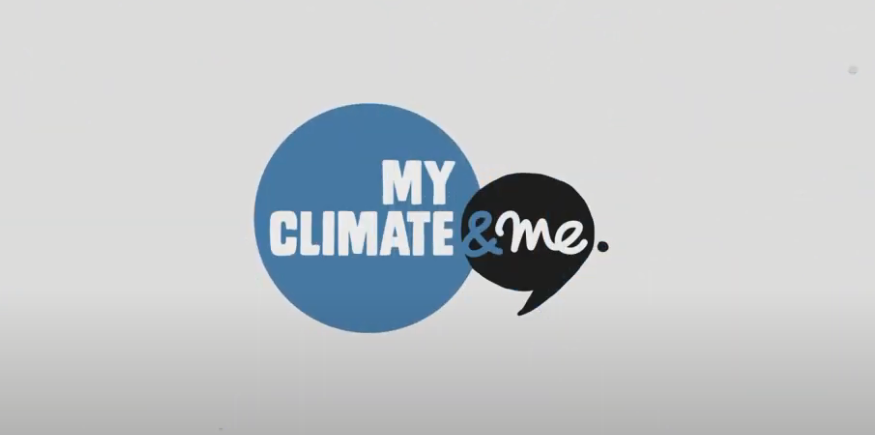 Met Office – My Climate and Me Films