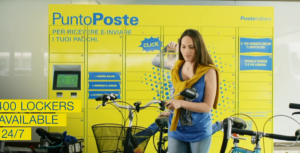 poste italiane