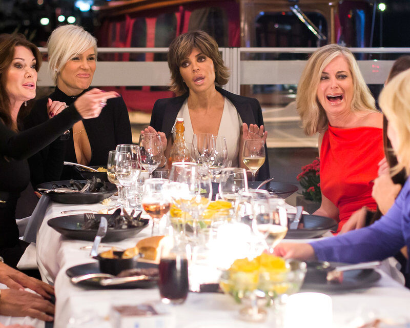 real housewives of beverly hills