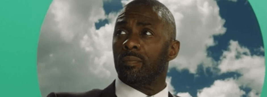 Idris Elba – Story of Now