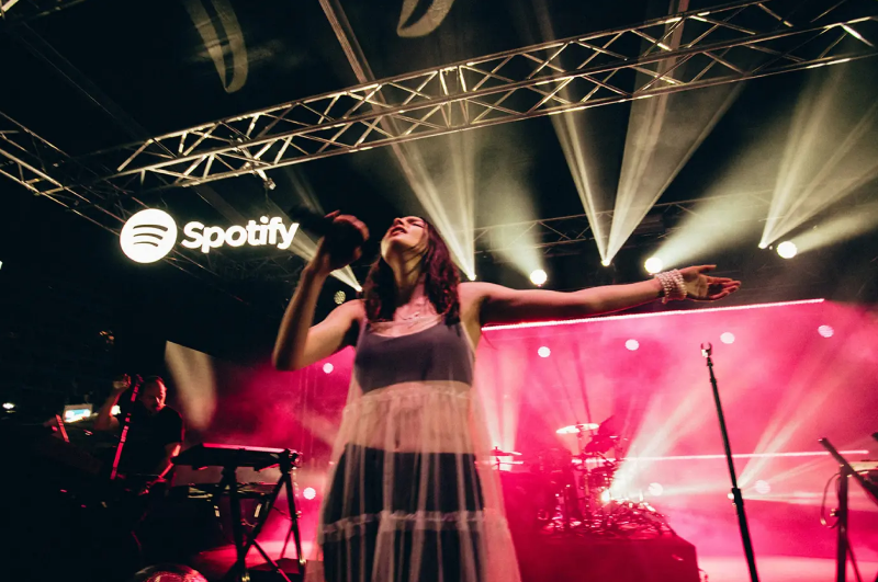 spotify