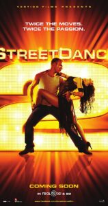streetdance II