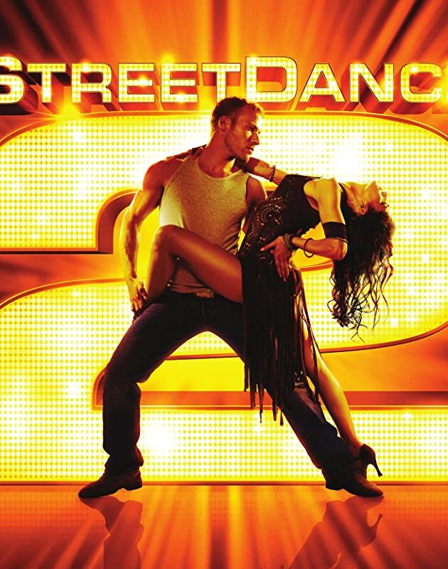 streetdance II