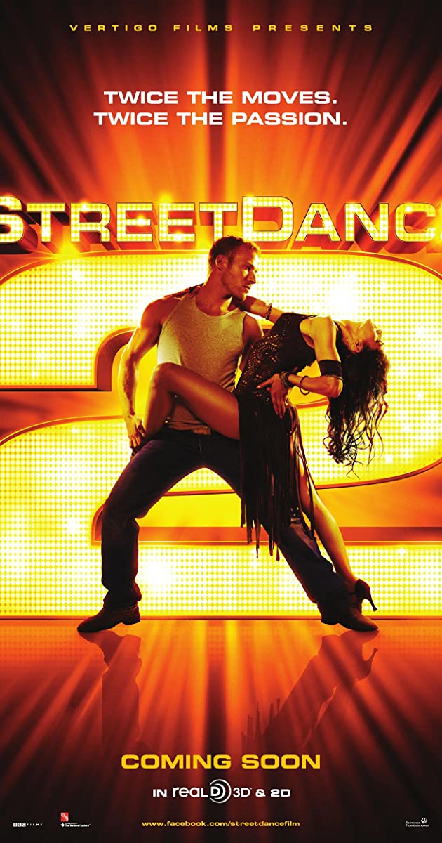 Streetdance II