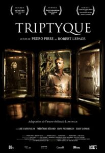 triptyque