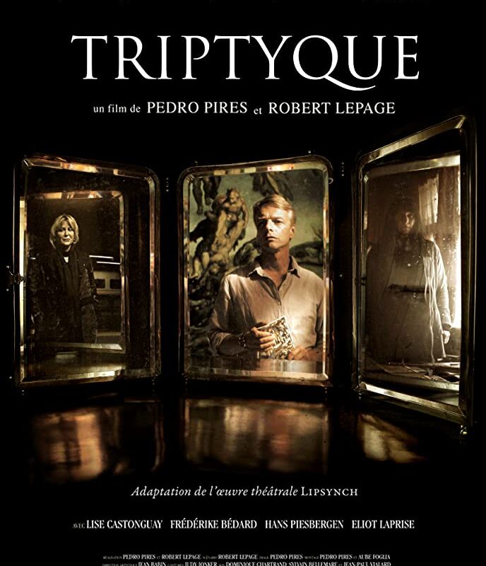 triptyque