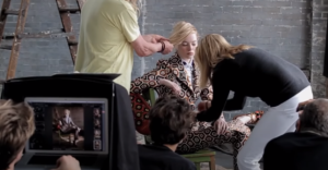 vogue film