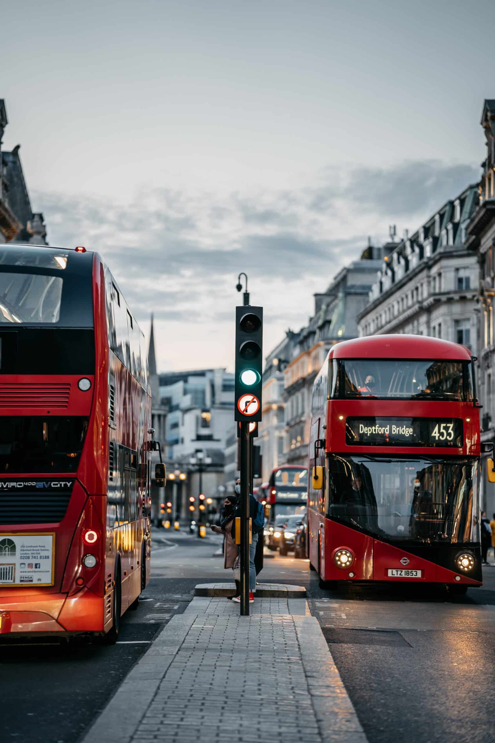 6 Essential Tips for Shooting in London