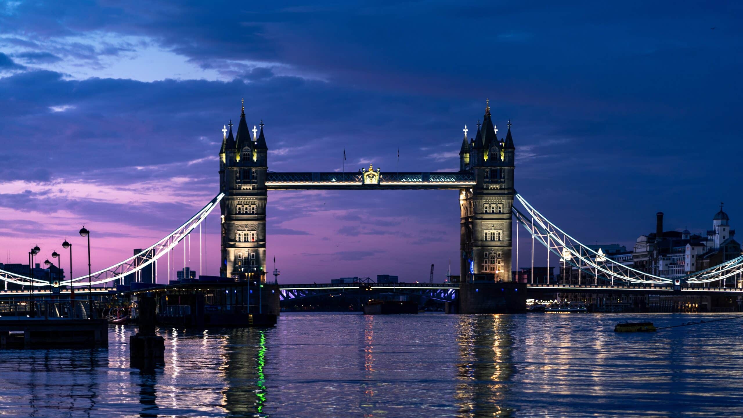 Our Producer’s top filming locations in London