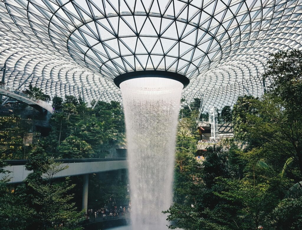 Changi