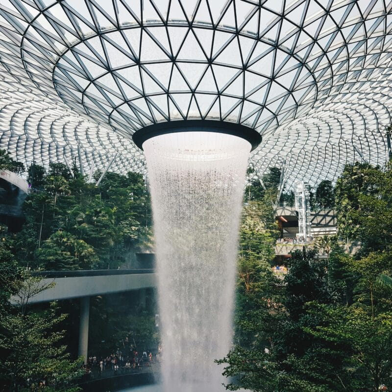 Changi