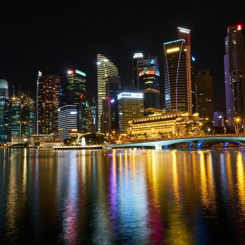 singapore