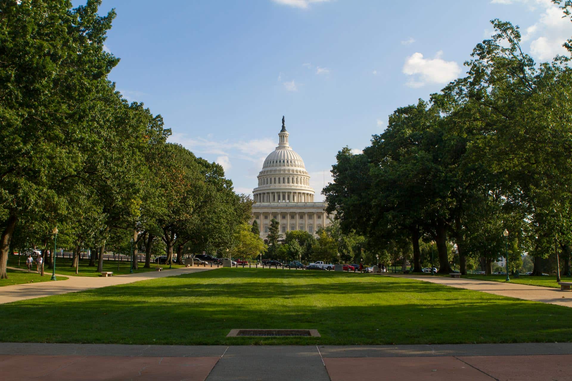 The Producer’s Guide To Washington DC Filming Permits