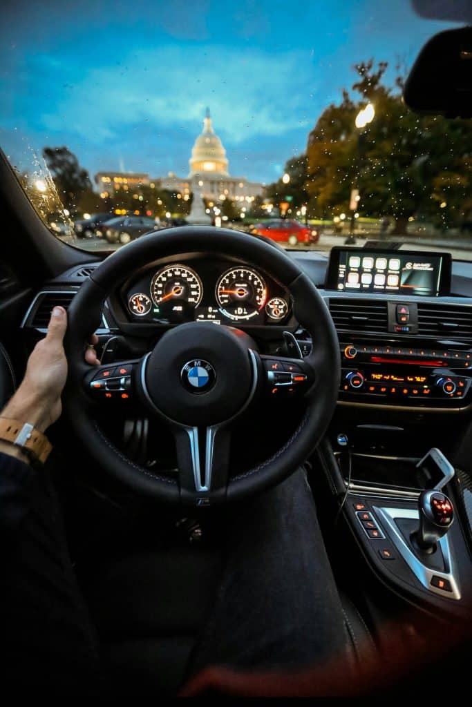 dc drive