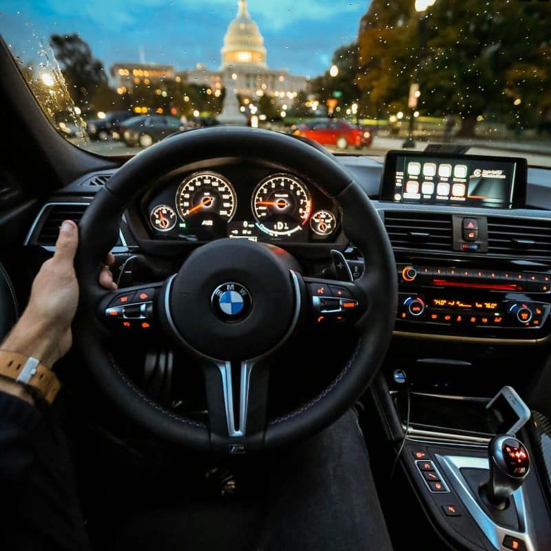 dc drive