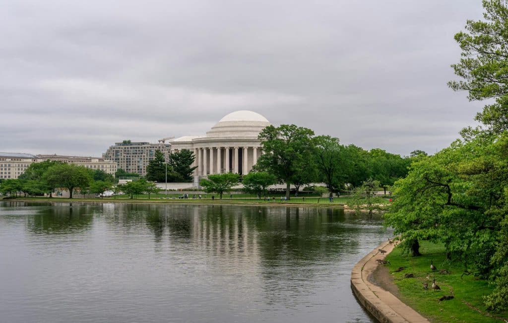 washington