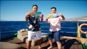 Ant and Dec Saturday Night Takeaway