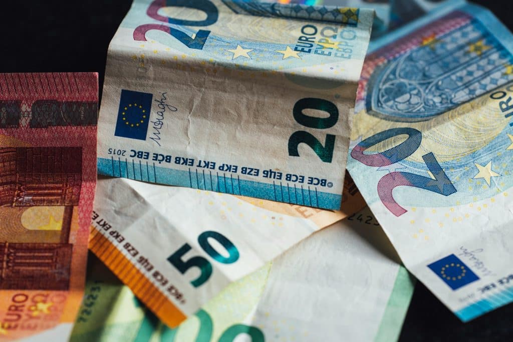 French money