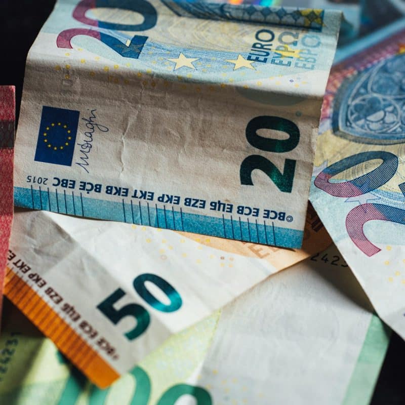 French money