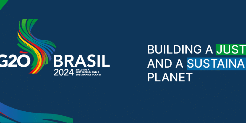 G20 Rio