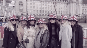 rhoc london