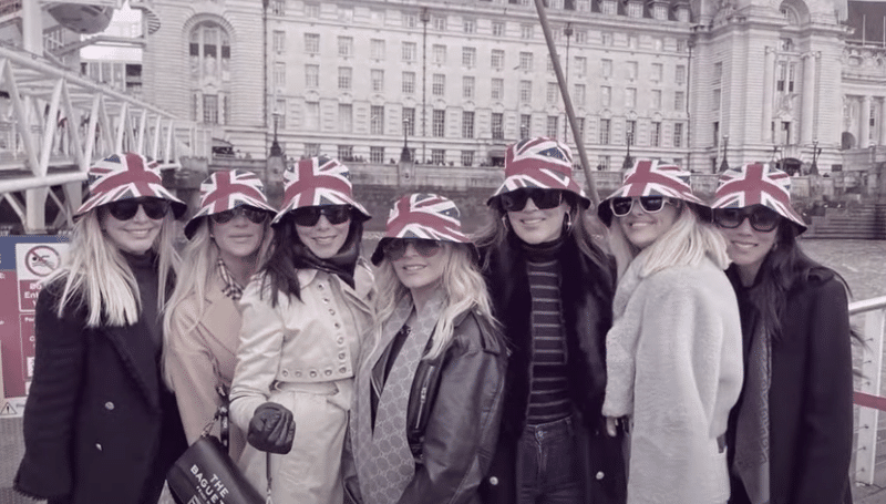 rhoc london