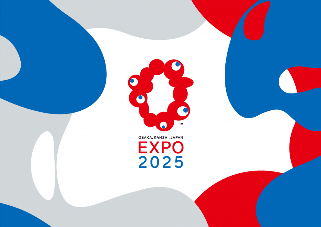 Expo 2025 Osaka