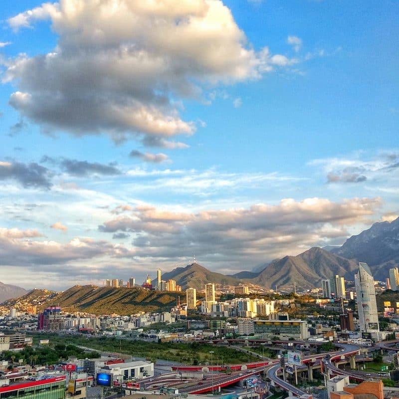 Monterrey