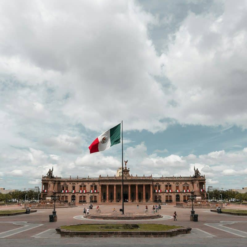 Mexico City