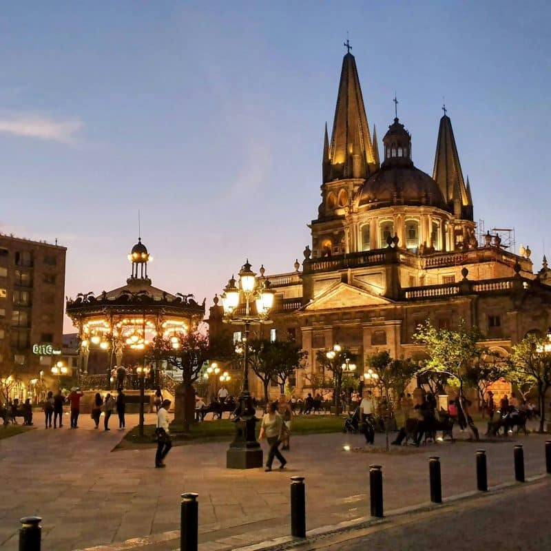 Guadalajara