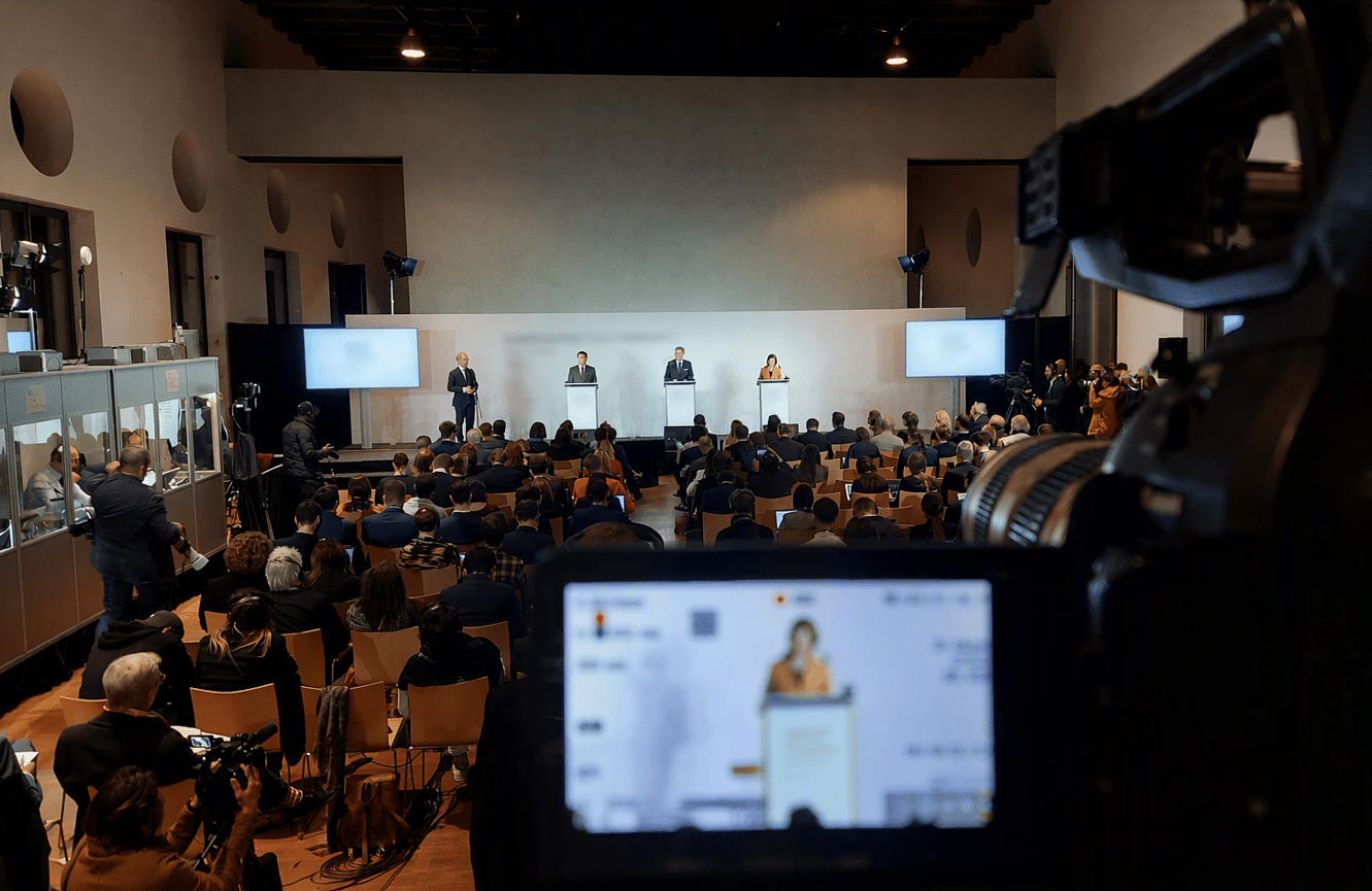 live stream