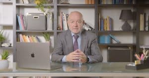 Medical expert Milan
