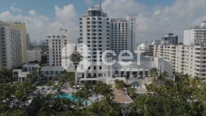 ICEF event Miami